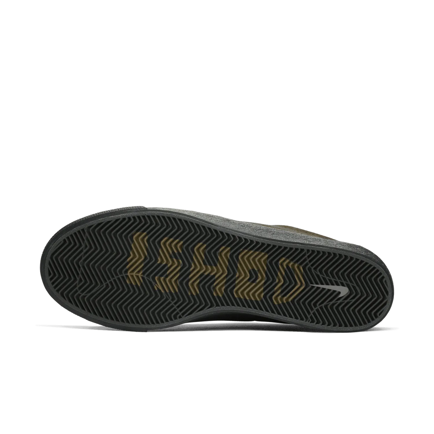 Nike SB Bruin ISO Ishod Wair Sequoia image 2