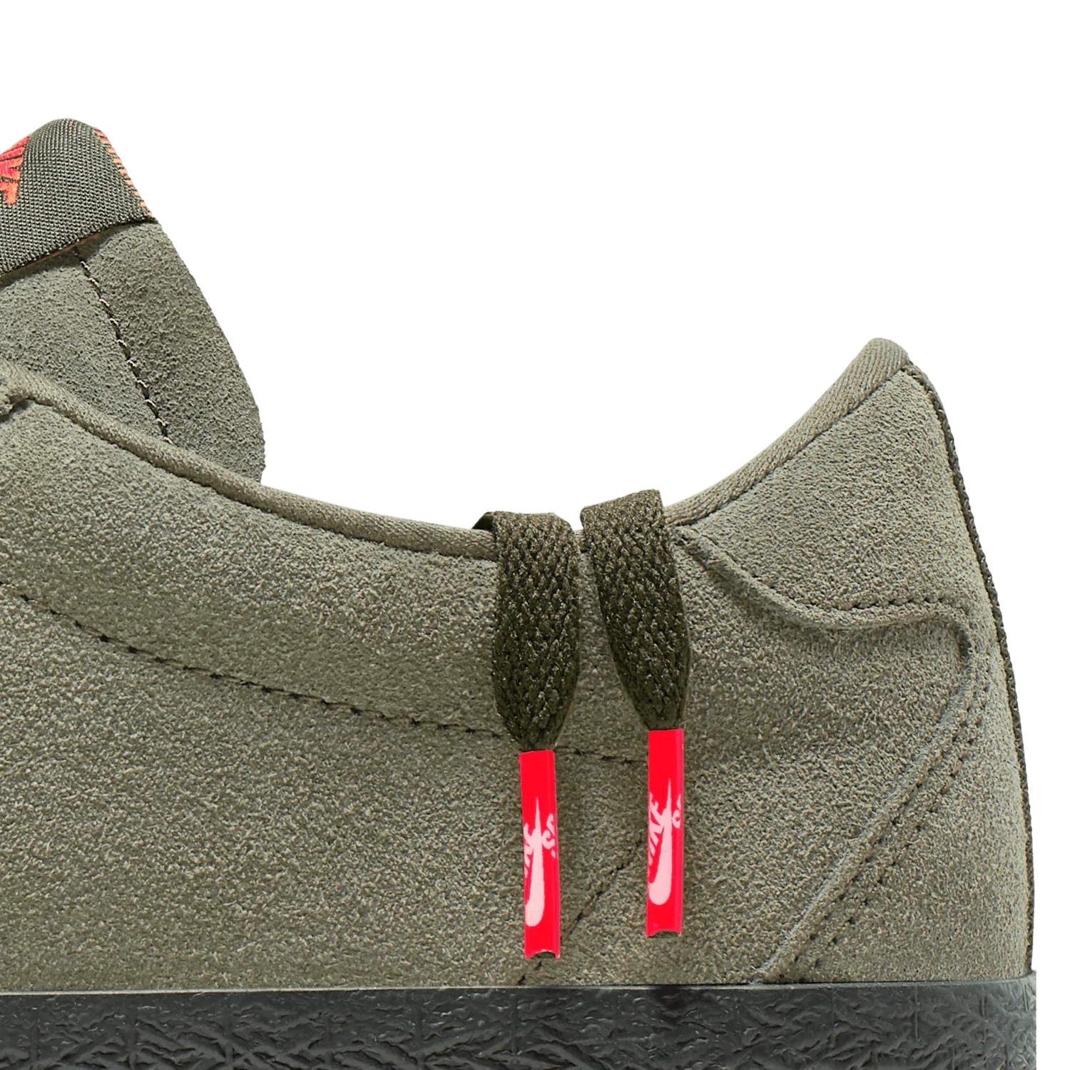 Nike SB Bruin ISO Ishod Wair Sequoia image 6