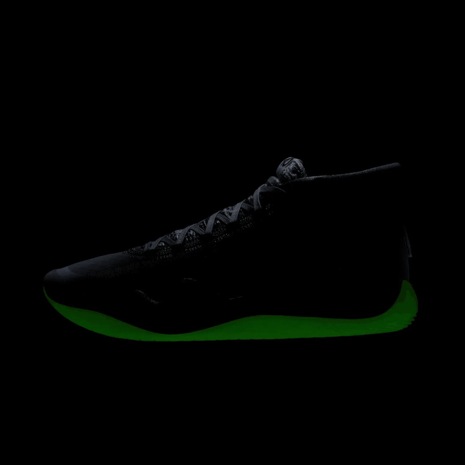 Nike KD 12 TB Wolf Grey image 2