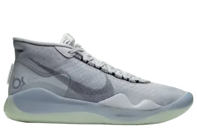 Nike KD 12 TB Wolf Grey