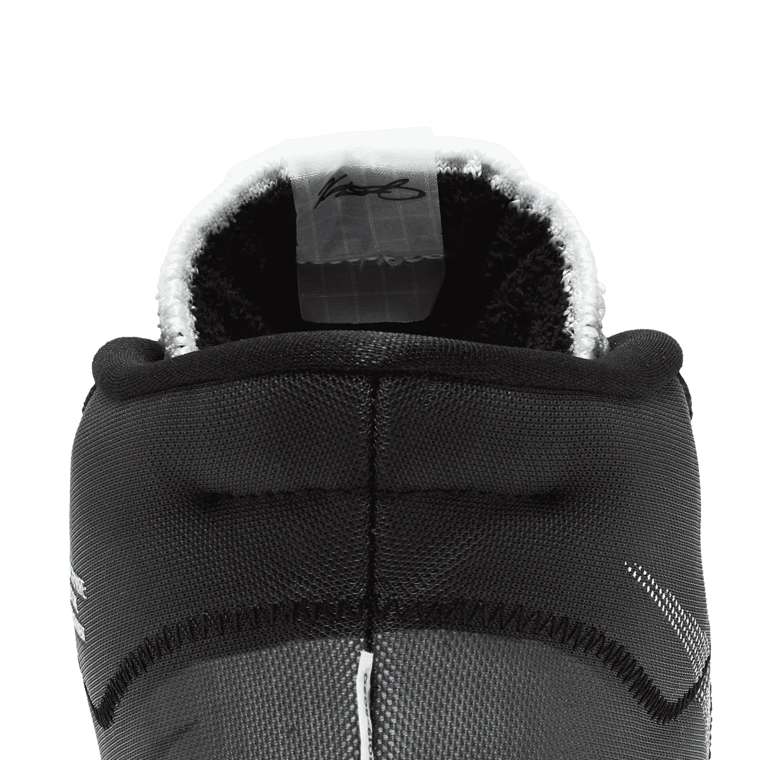 Nike KD 12 TB Black image 6