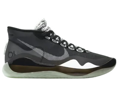 Nike KD 12 TB Black