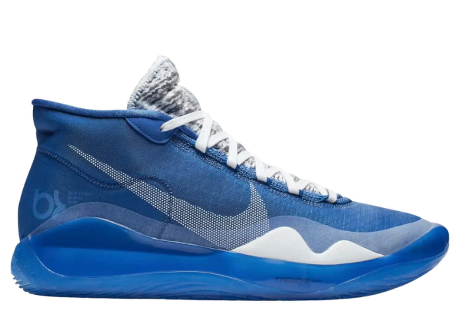 Nike KD 12 TB Game Royal