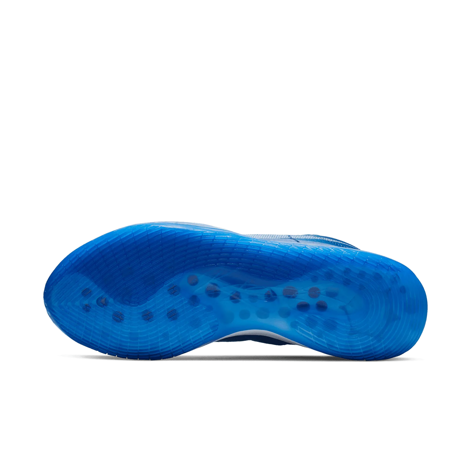 Nike KD 12 TB Game Royal image 2
