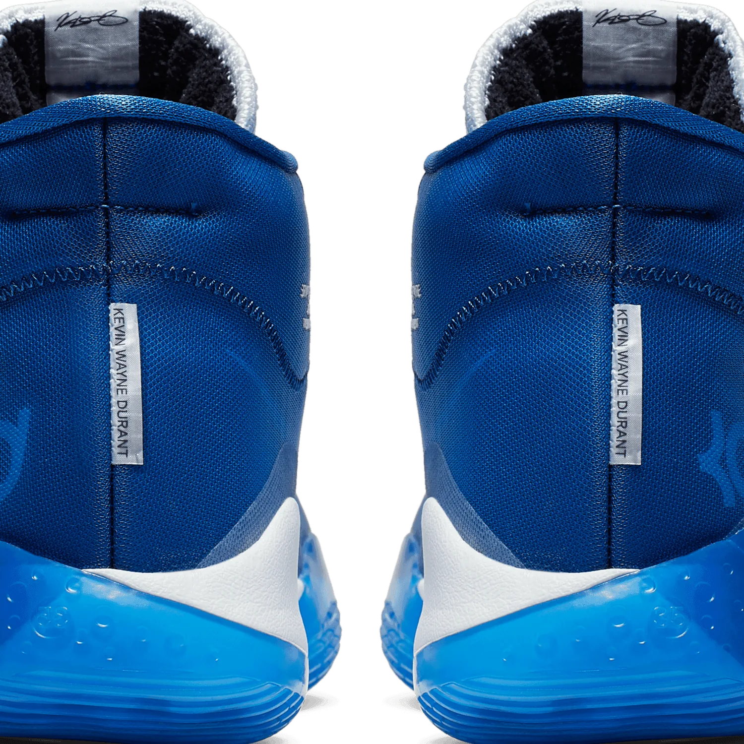Nike KD 12 TB Game Royal image 6