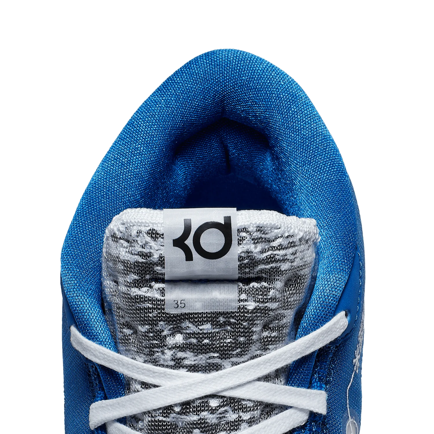 Nike KD 12 TB Game Royal image 9