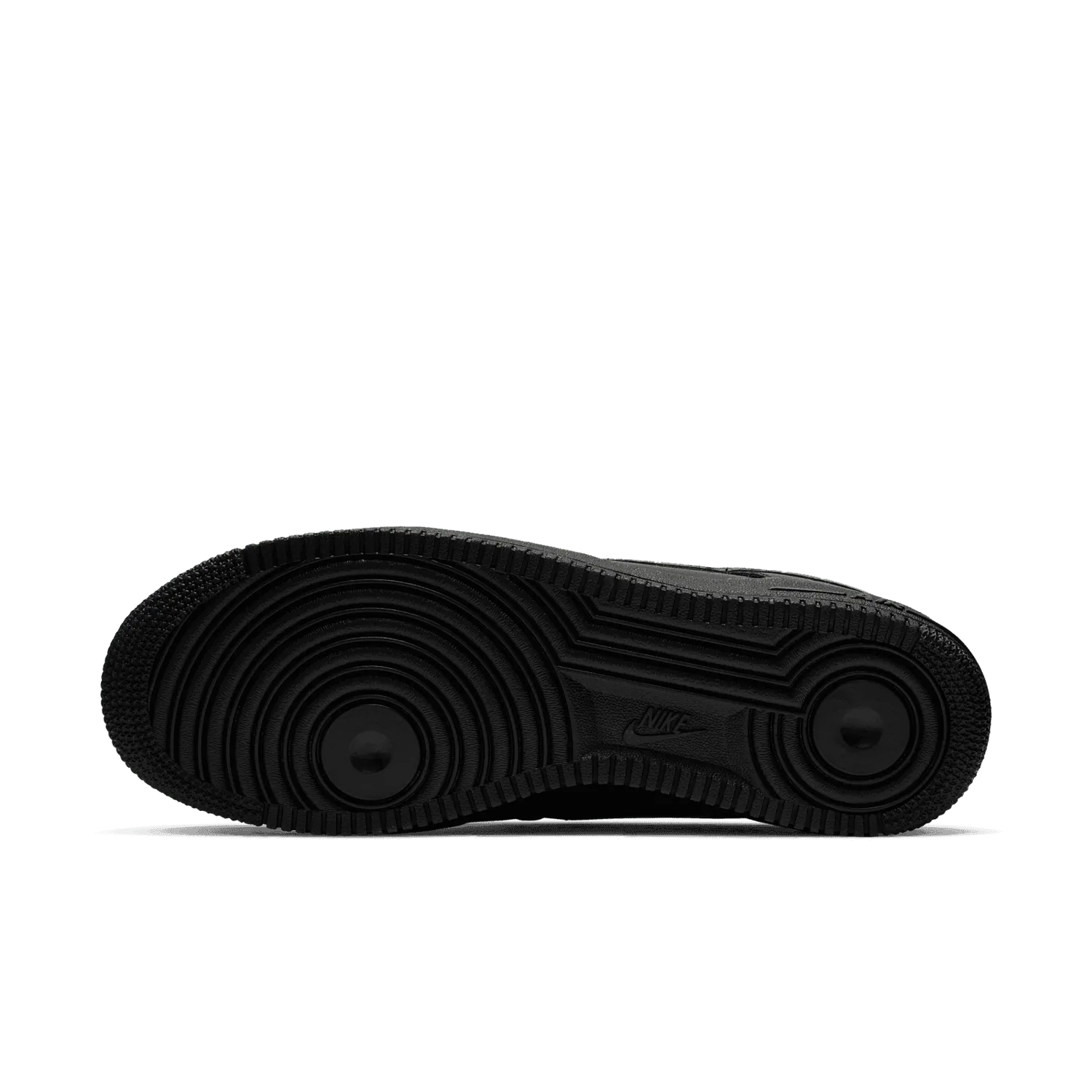 Nike Air Force 1 Low QS Black White image 2
