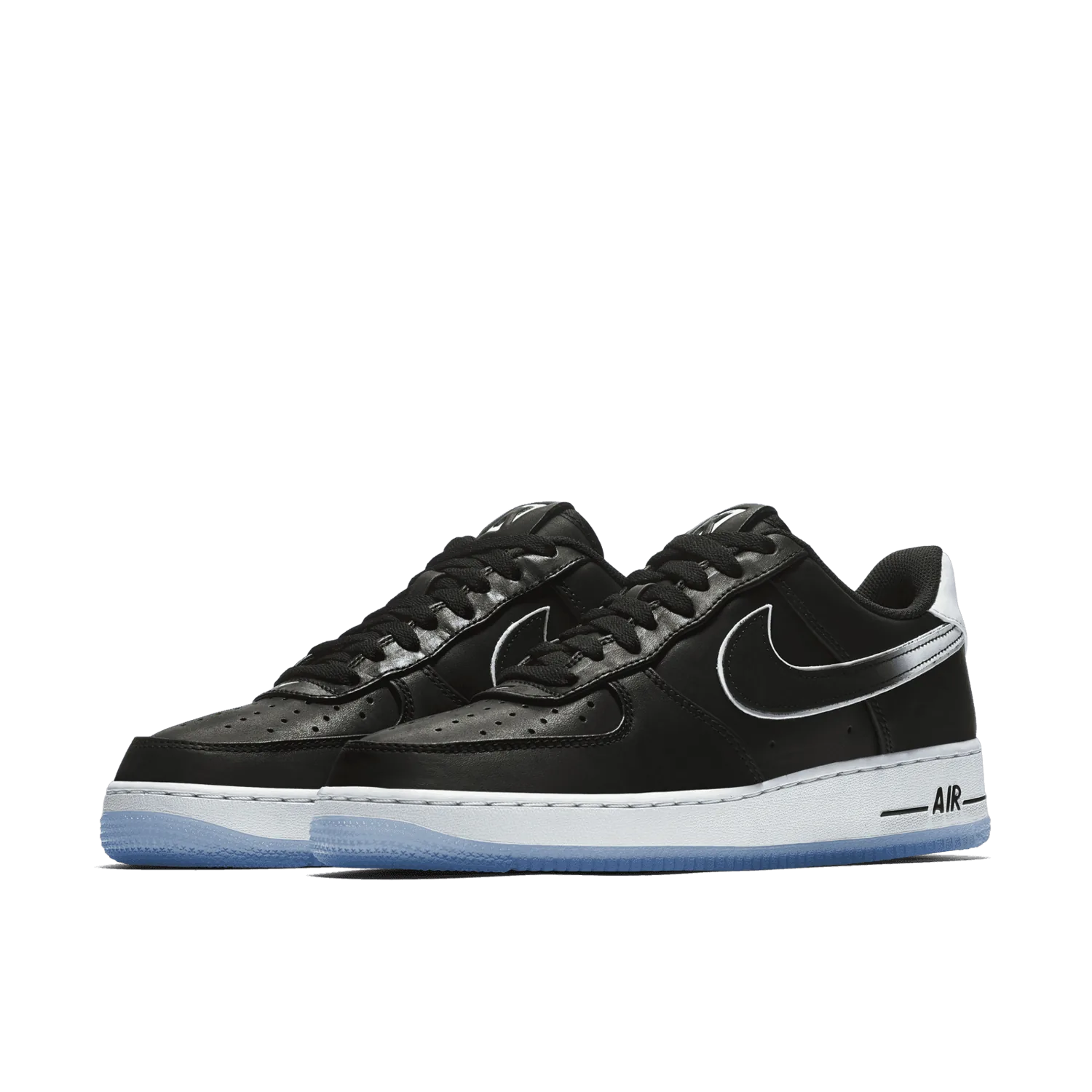 Nike Air Force 1 Low Colin Kaepernick image 4