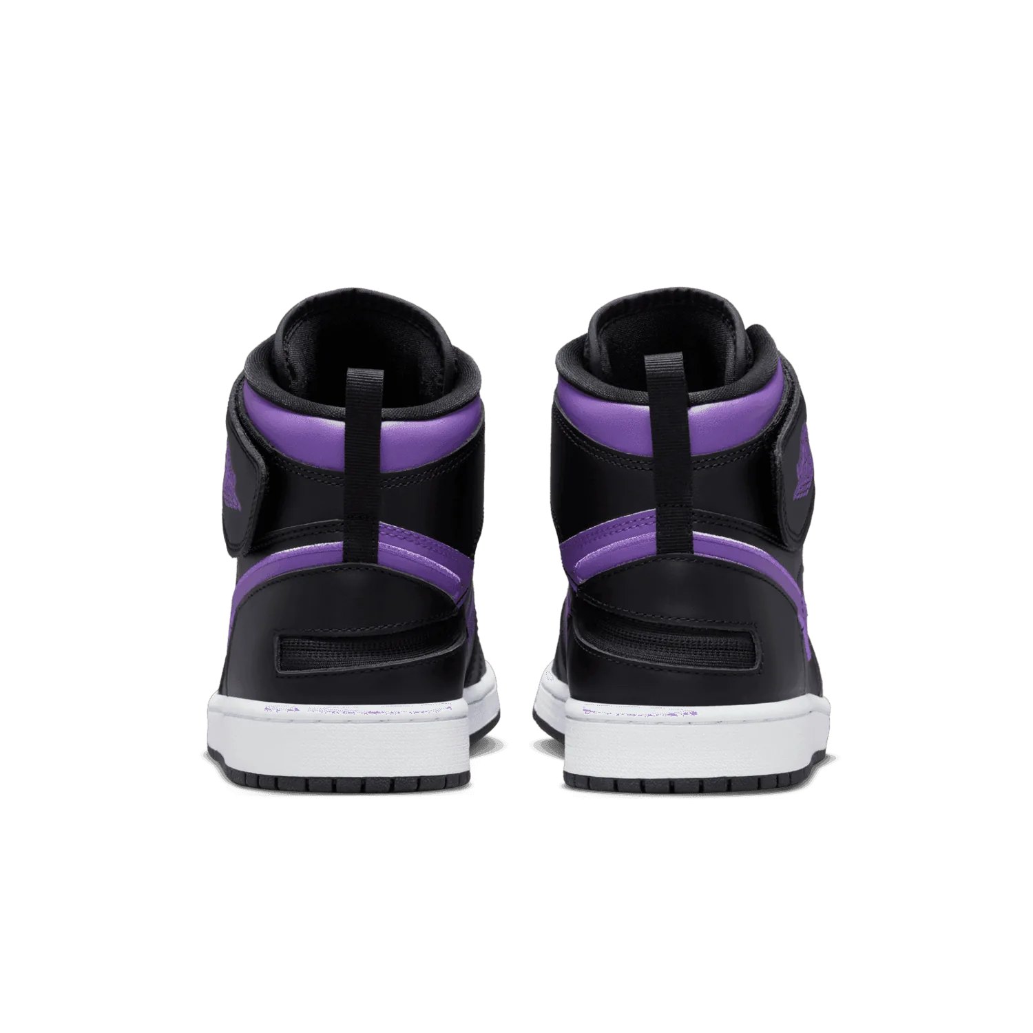 Air Jordan 1 High Flyease Bright Violet image 6