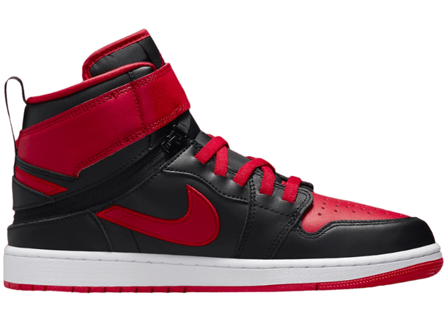 Jordan 1 High Flyease Bred
