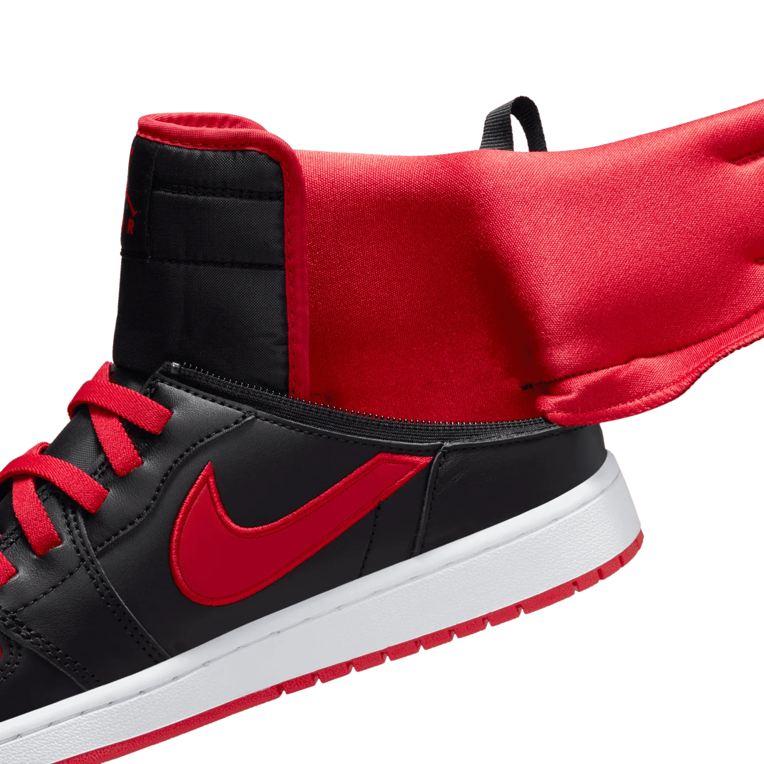 Jordan 1 High Flyease Bred image 2
