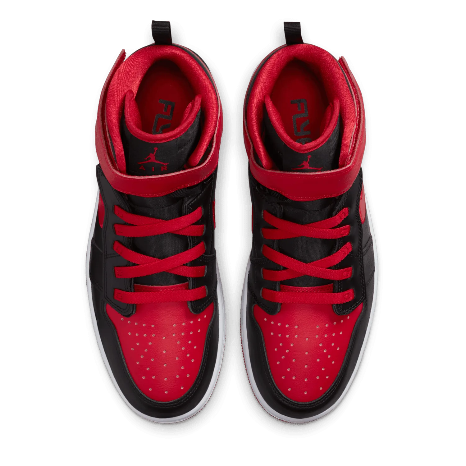 Jordan 1 High Flyease Bred image 4