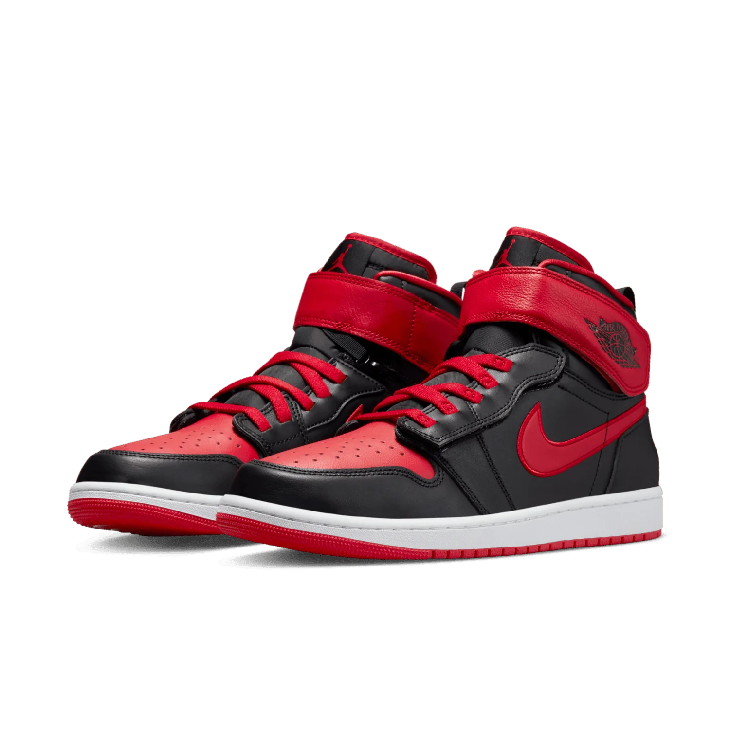 Jordan 1 High Flyease Bred image 5