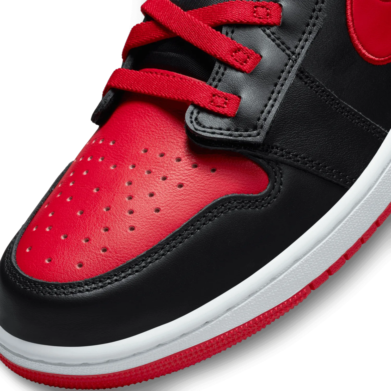 Jordan 1 High Flyease Bred image 7
