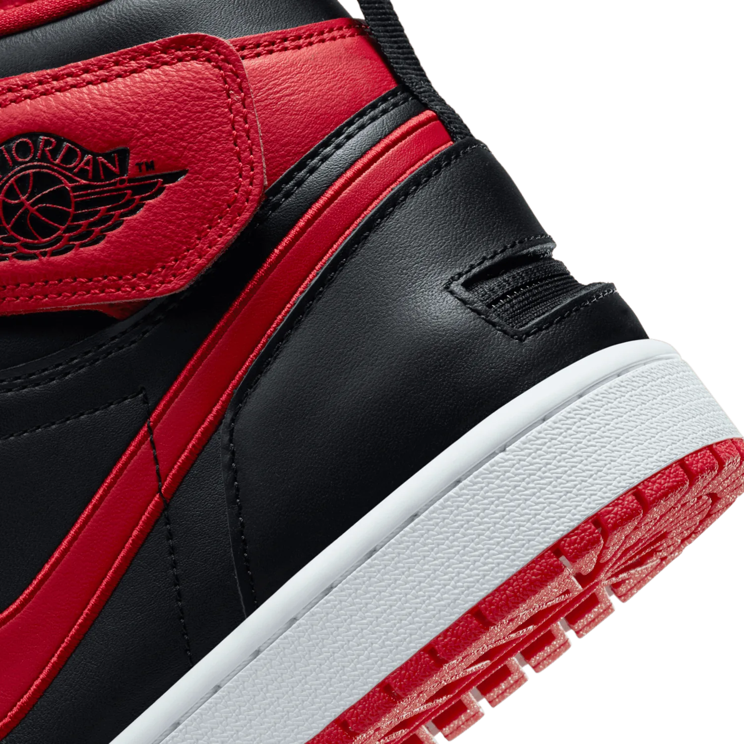 Jordan 1 High Flyease Bred image 8
