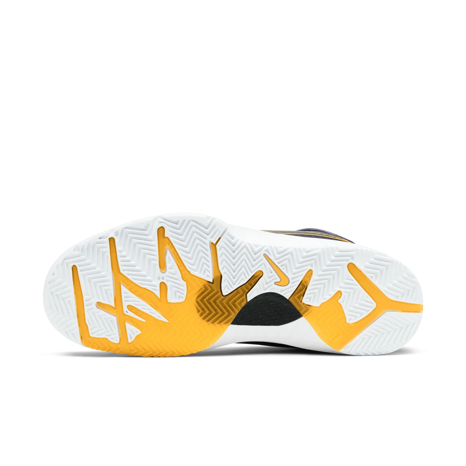 Nike Kobe 4 Protro Undefeated Los Angeles Lakers image 3
