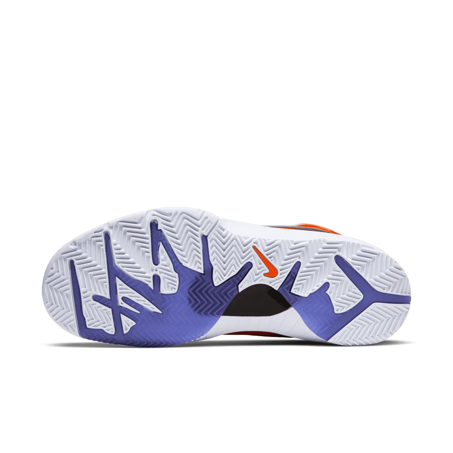 Nike Kobe 4 Protro Undefeated Phoenix Suns image 2