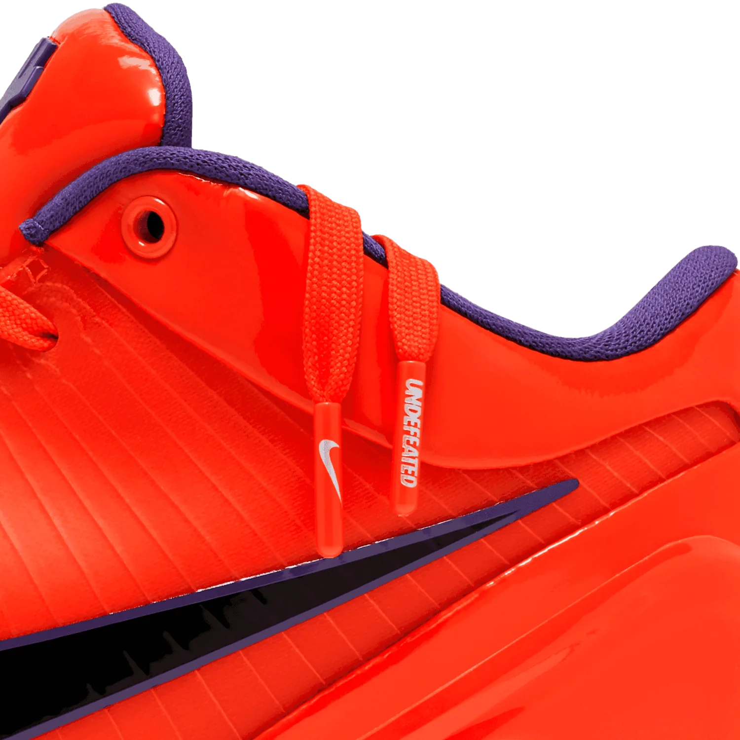 Nike Kobe 4 Protro Undefeated Phoenix Suns image 7