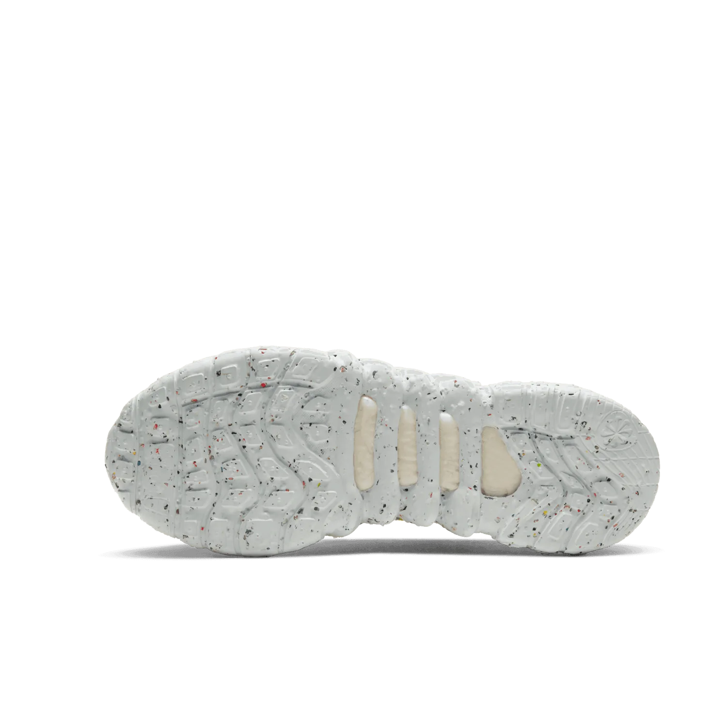 Nike Space Hippie 01 Grey Volt image 2