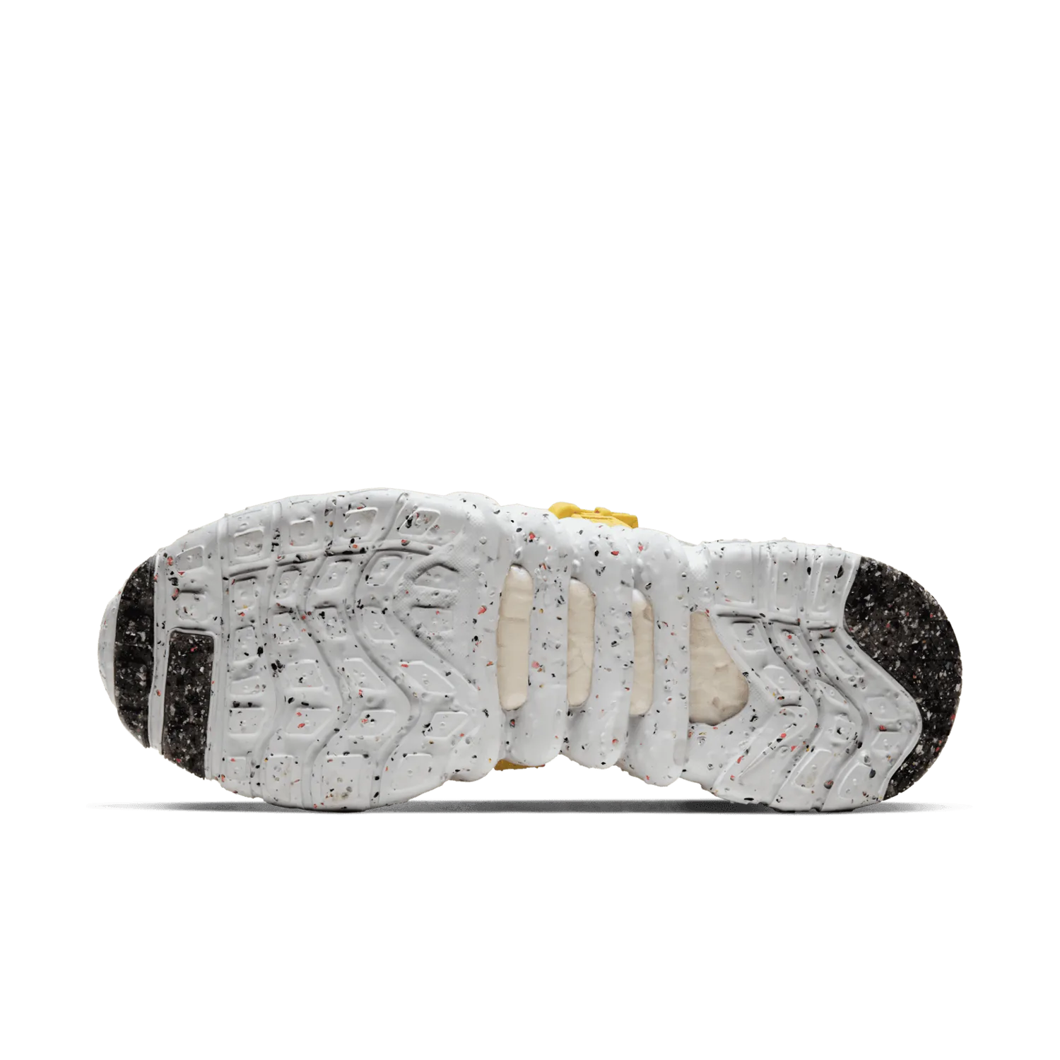 Nike Space Hippie 03 Grey Volt image 2
