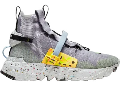 Nike Space Hippie 03 Grey Volt