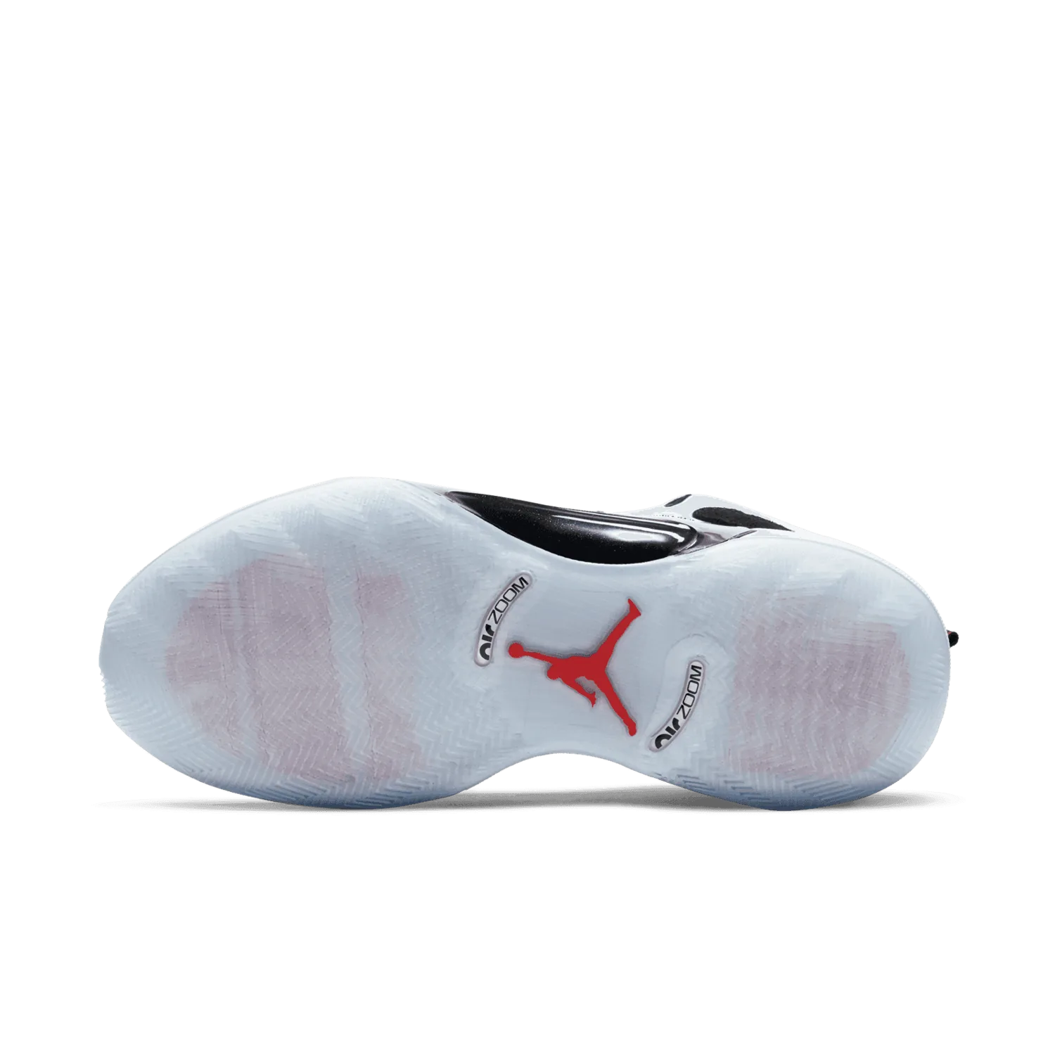 Air Jordan XXXV DNA (Ice Sole) image 2