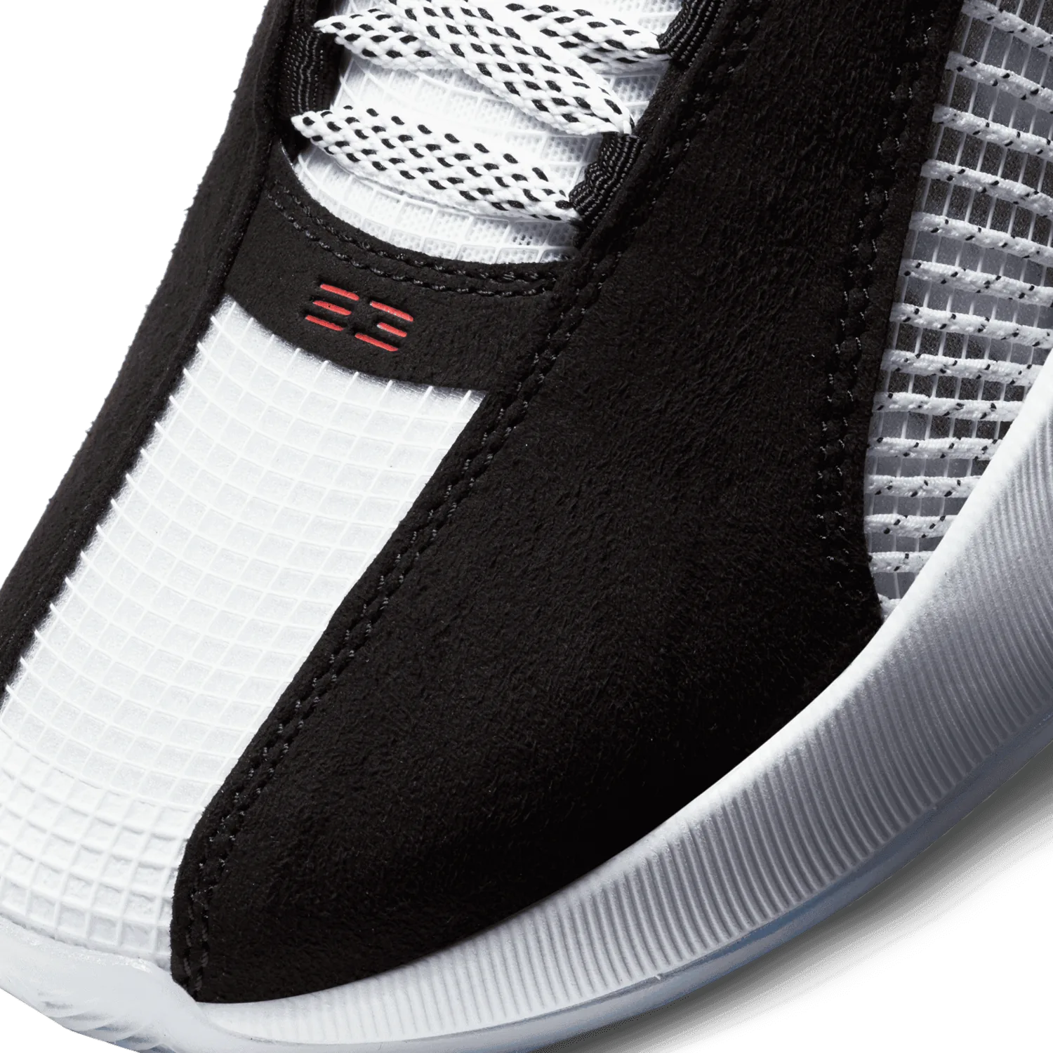 Air Jordan XXXV DNA (Ice Sole) image 6