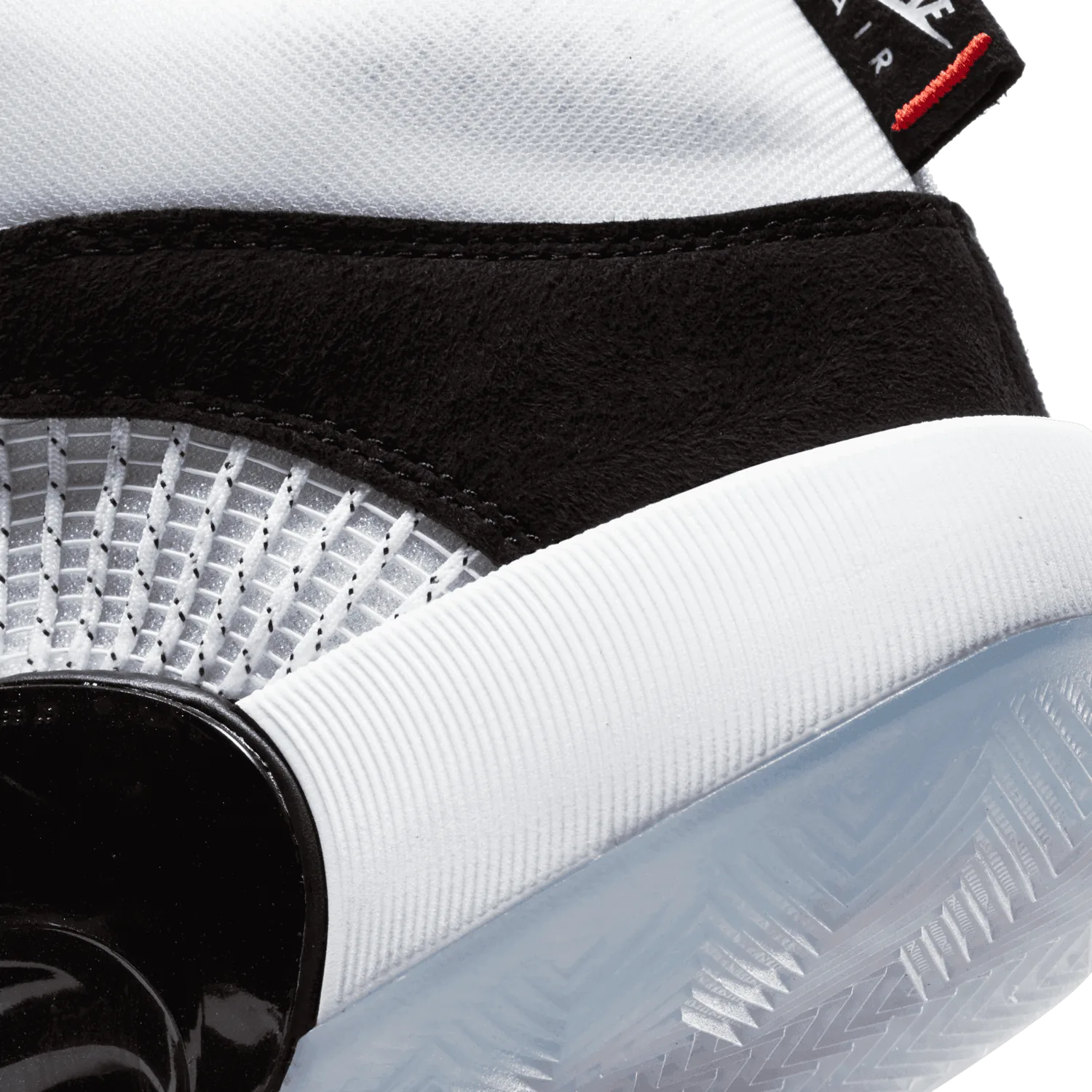 Air Jordan XXXV DNA (Ice Sole) image 7