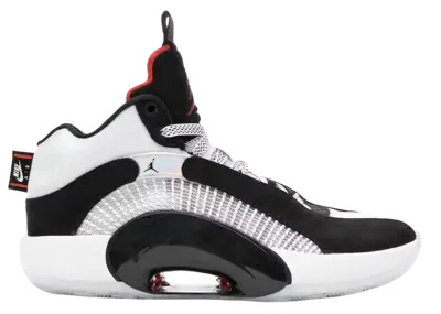 Air Jordan XXXV DNA (Ice Sole)