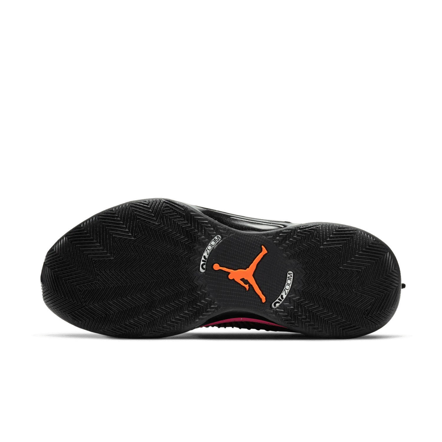Air Jordan XXXV Sunset image 2
