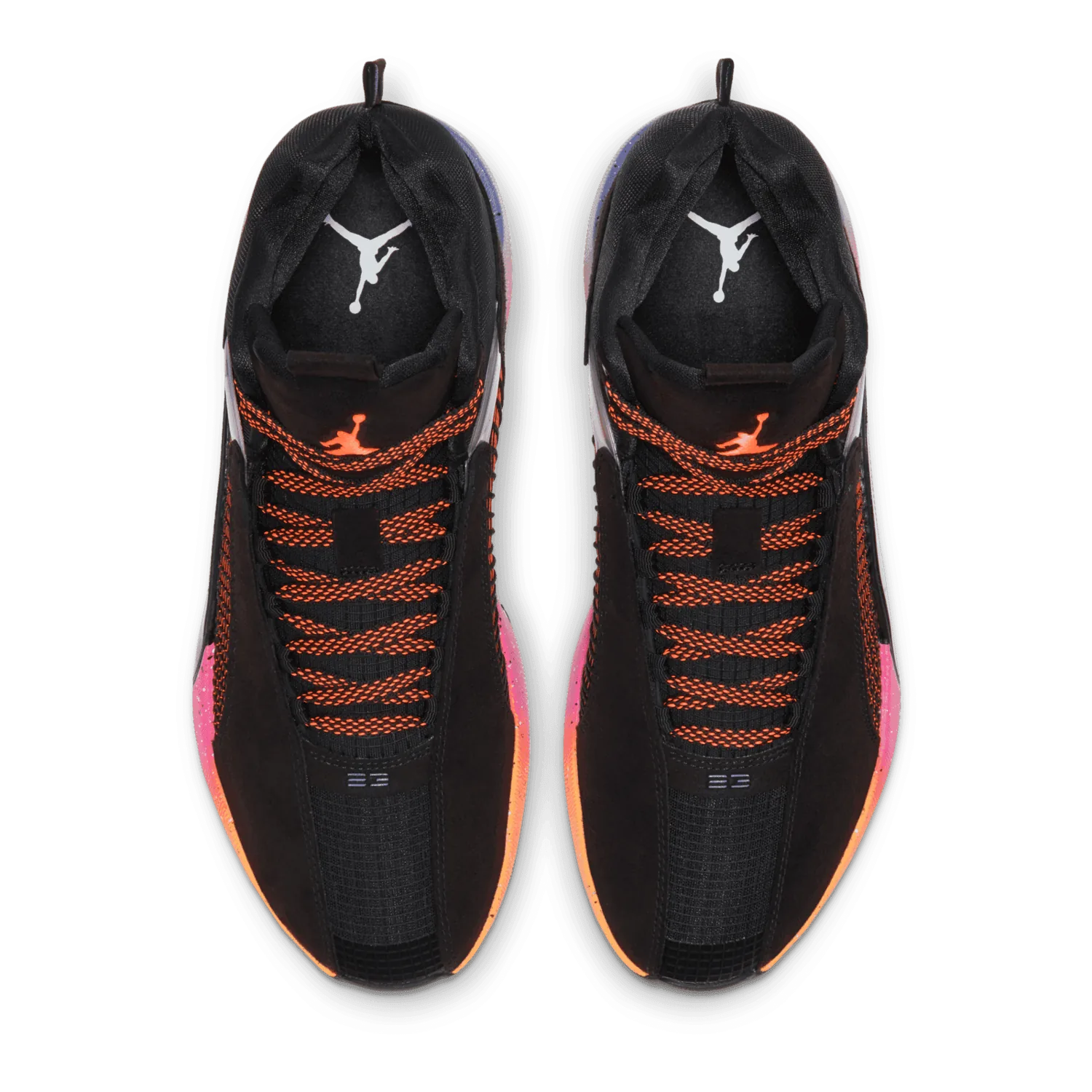Air Jordan XXXV Sunset image 3