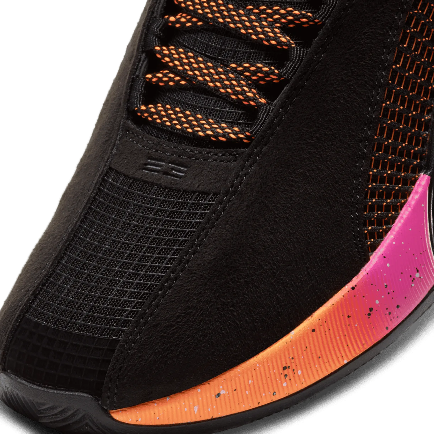Air Jordan XXXV Sunset image 6