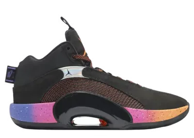 Air Jordan XXXV Sunset
