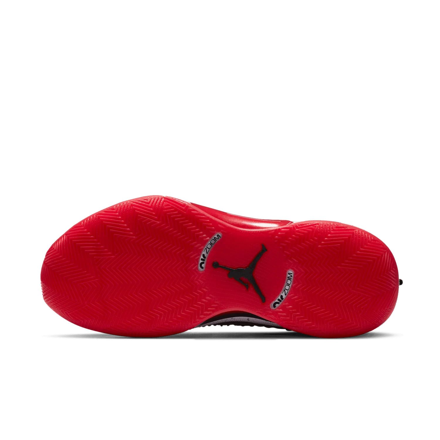Air Jordan XXXV Bred image 2
