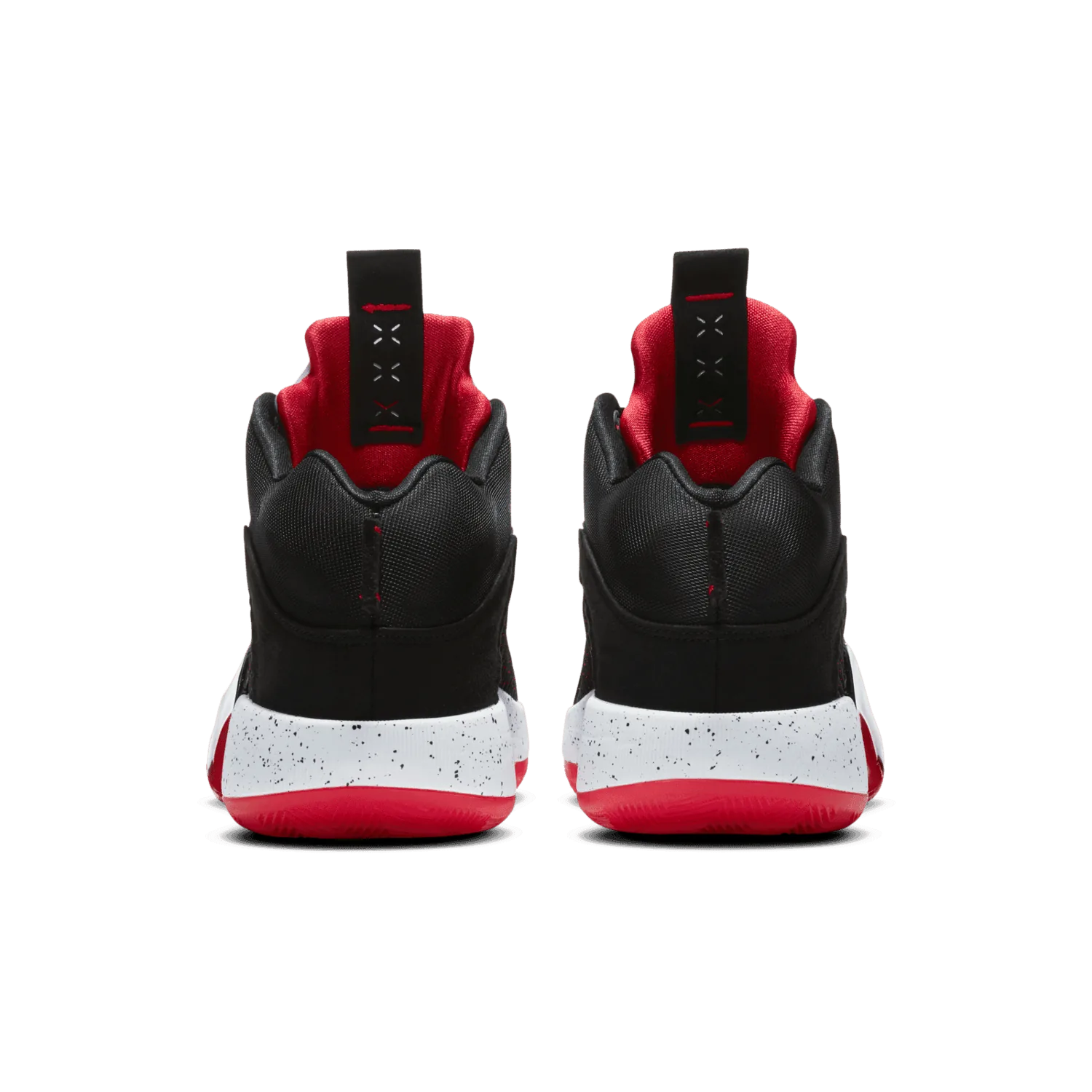 Air Jordan XXXV Bred image 5