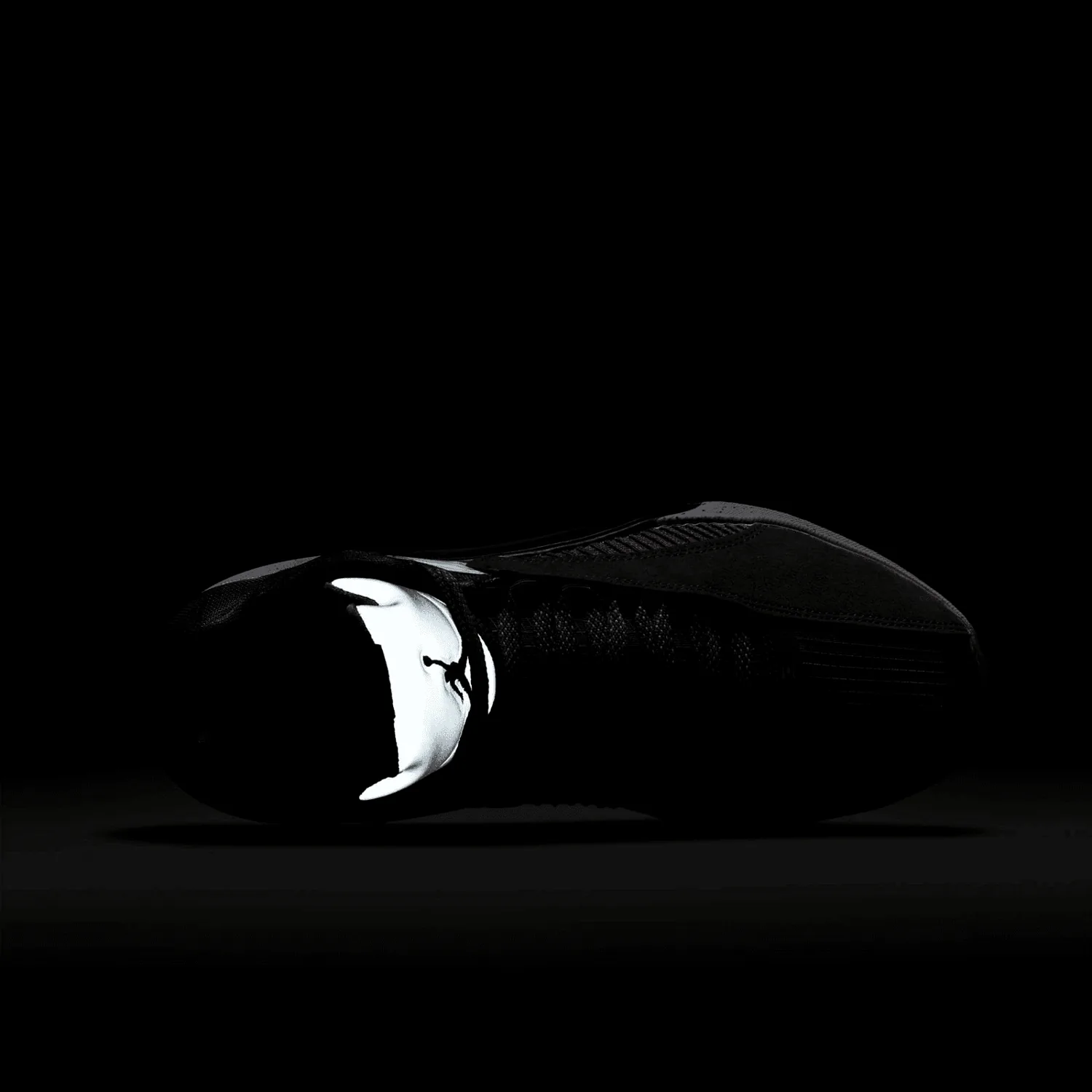 Air Jordan XXXV Bred image 8
