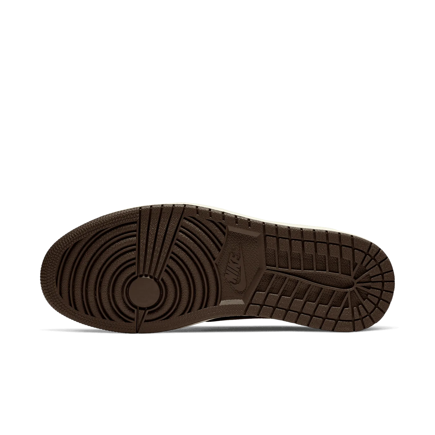 Jordan 1 Retro Low OG SP Travis Scott Dark Mocha image 2