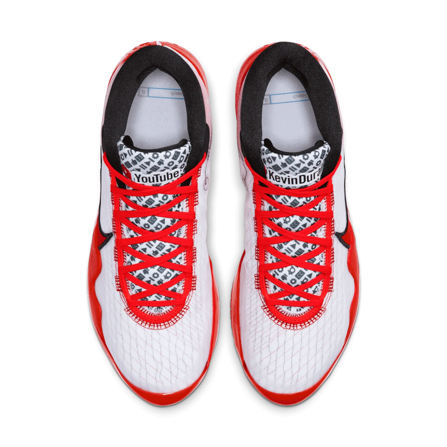 Nike KD 12 YouTube image 3