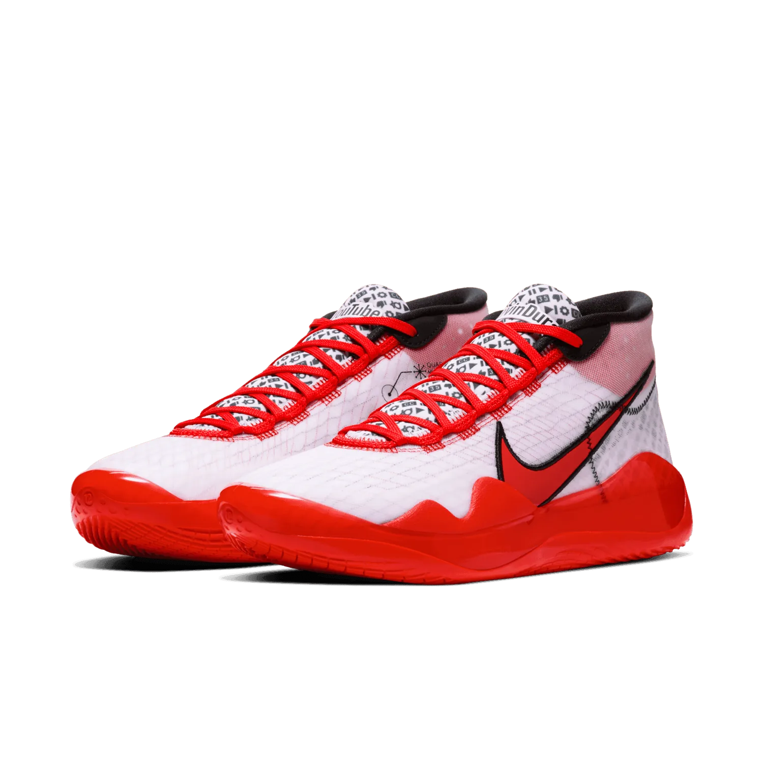 Nike KD 12 YouTube image 4
