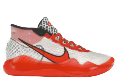 Nike KD 12 YouTube