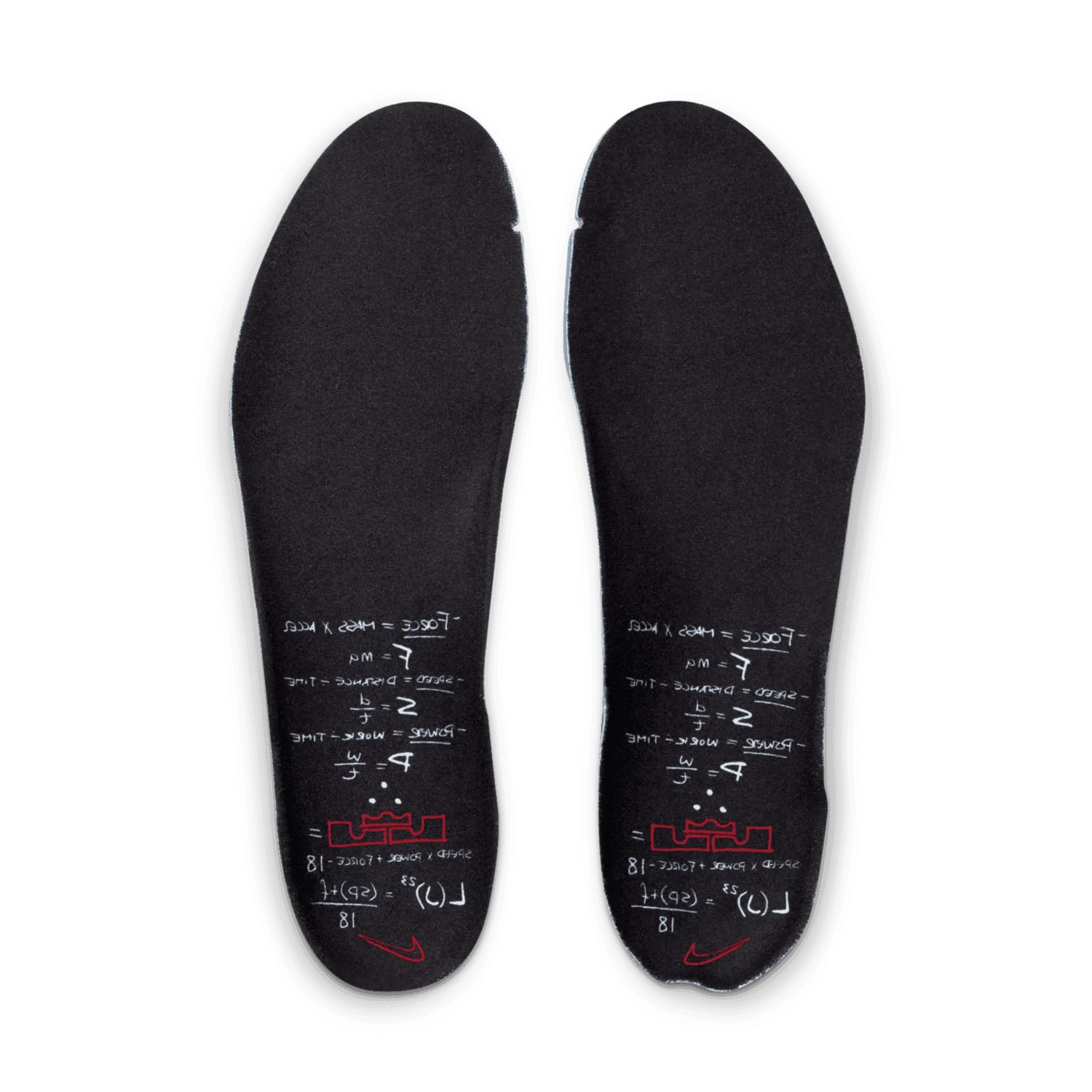 Nike LeBron 18 Bred image 8