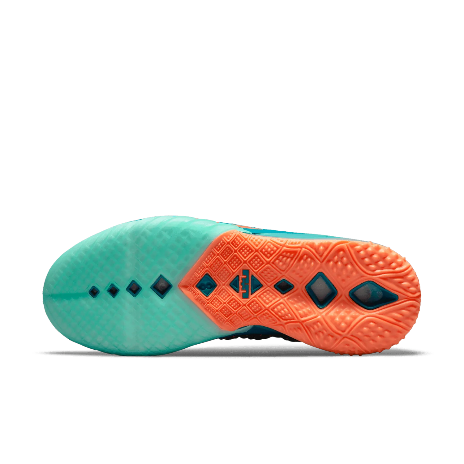 Nike LeBron 18 We Are Family image 2