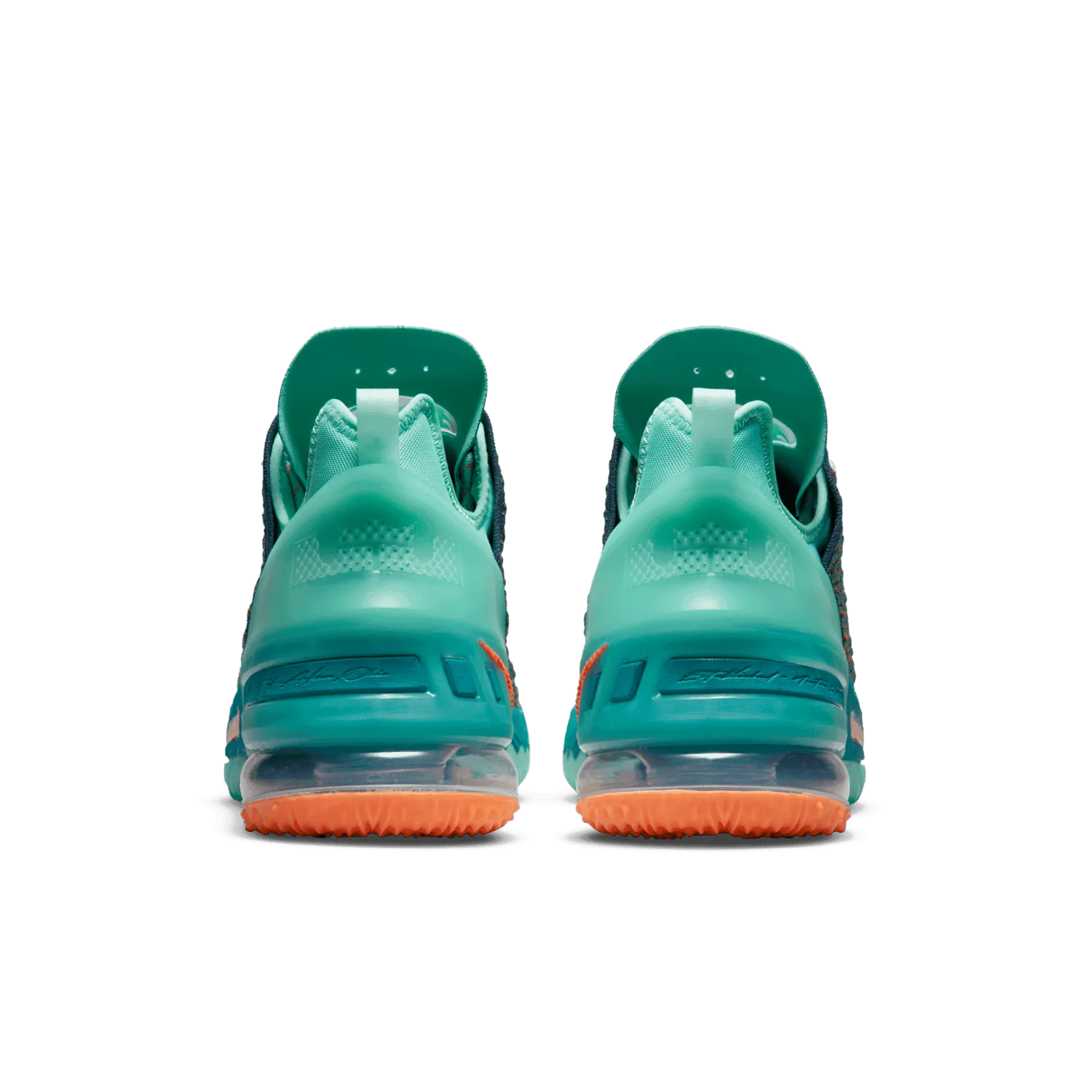 Nike LeBron 18 We Are Family image 5
