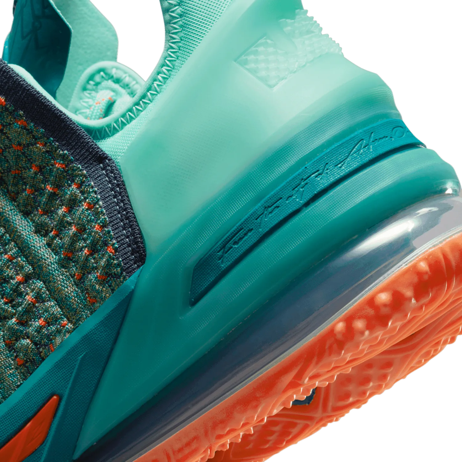 Nike LeBron 18 We Are Family image 7