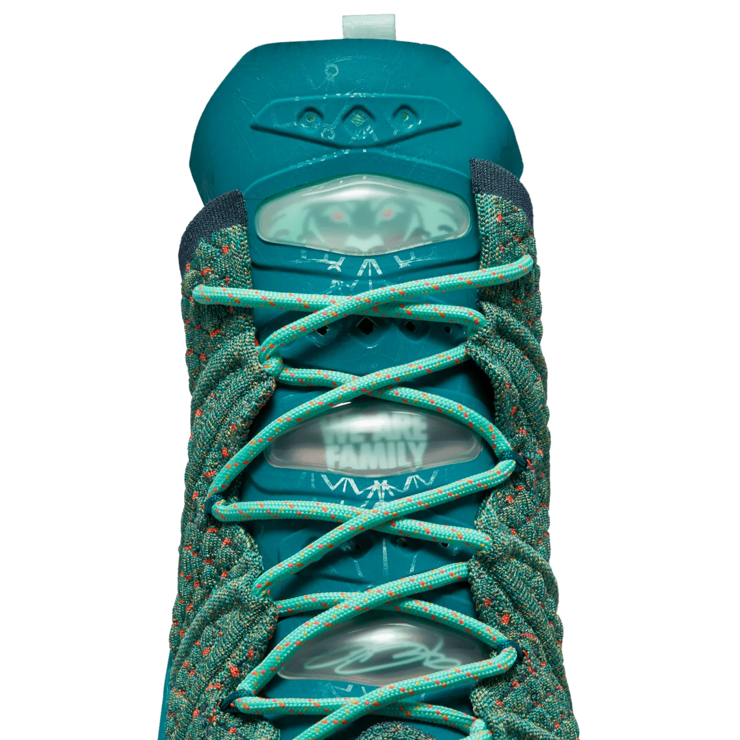 Nike LeBron 18 We Are Family image 8