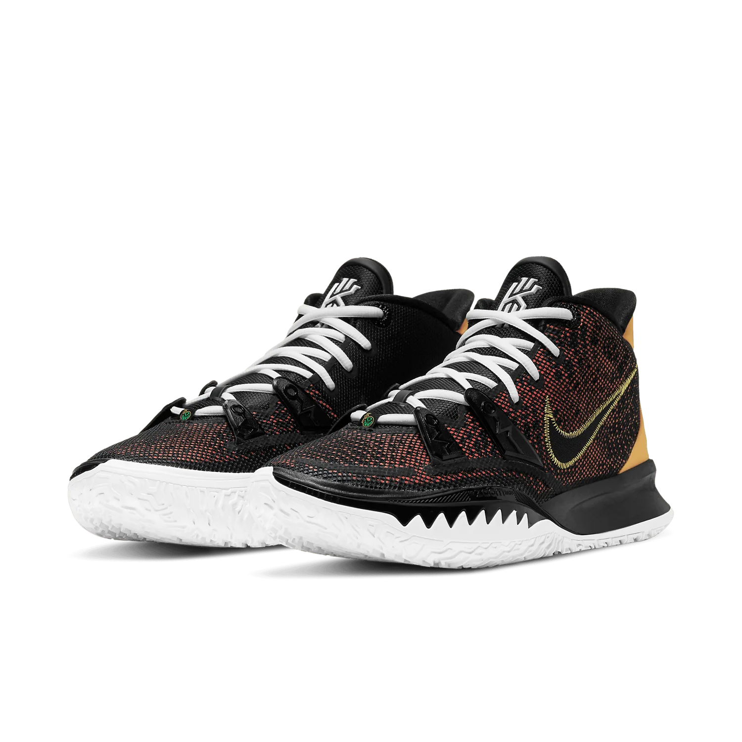 Nike Kyrie 7 Rayguns image 3