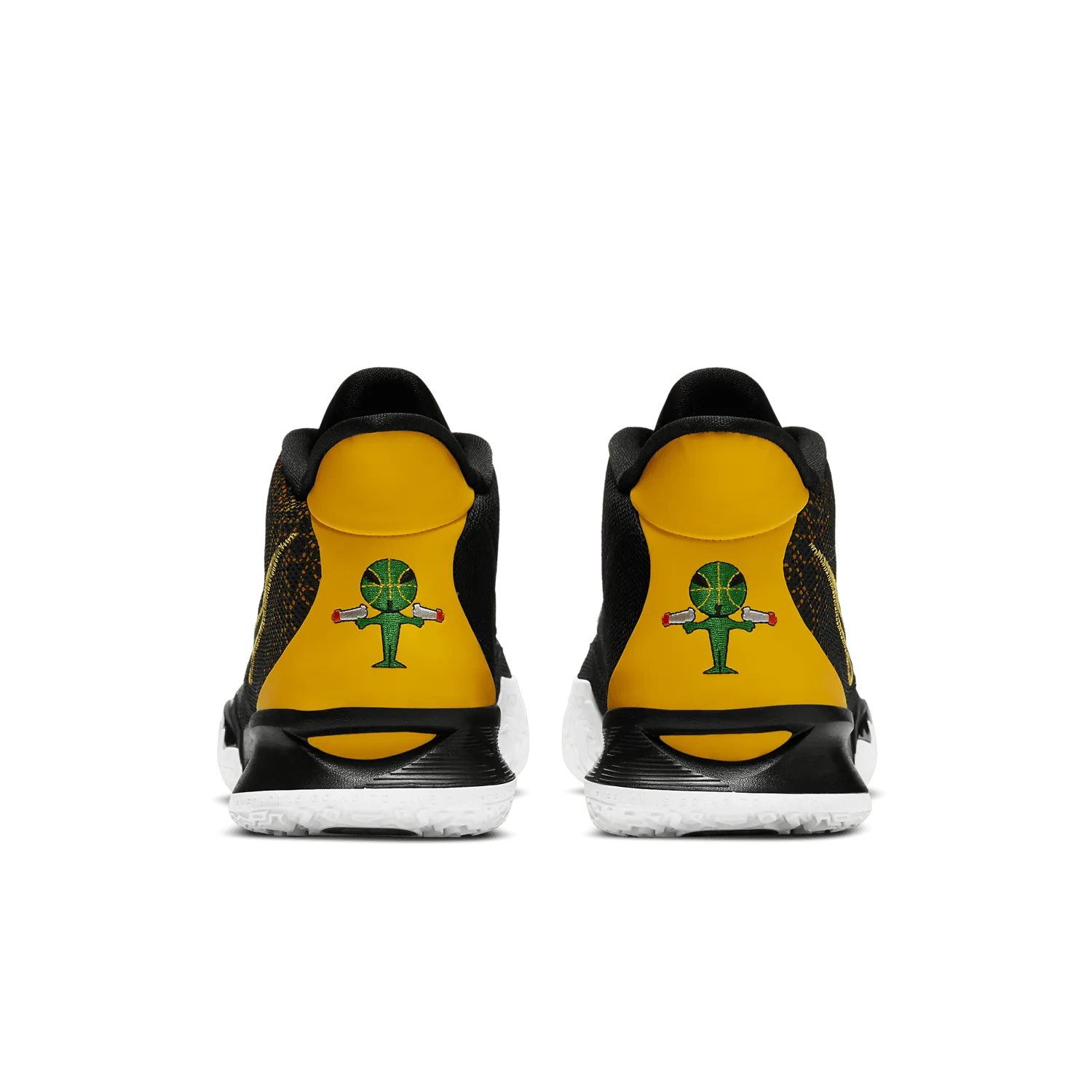 Nike Kyrie 7 Rayguns image 4