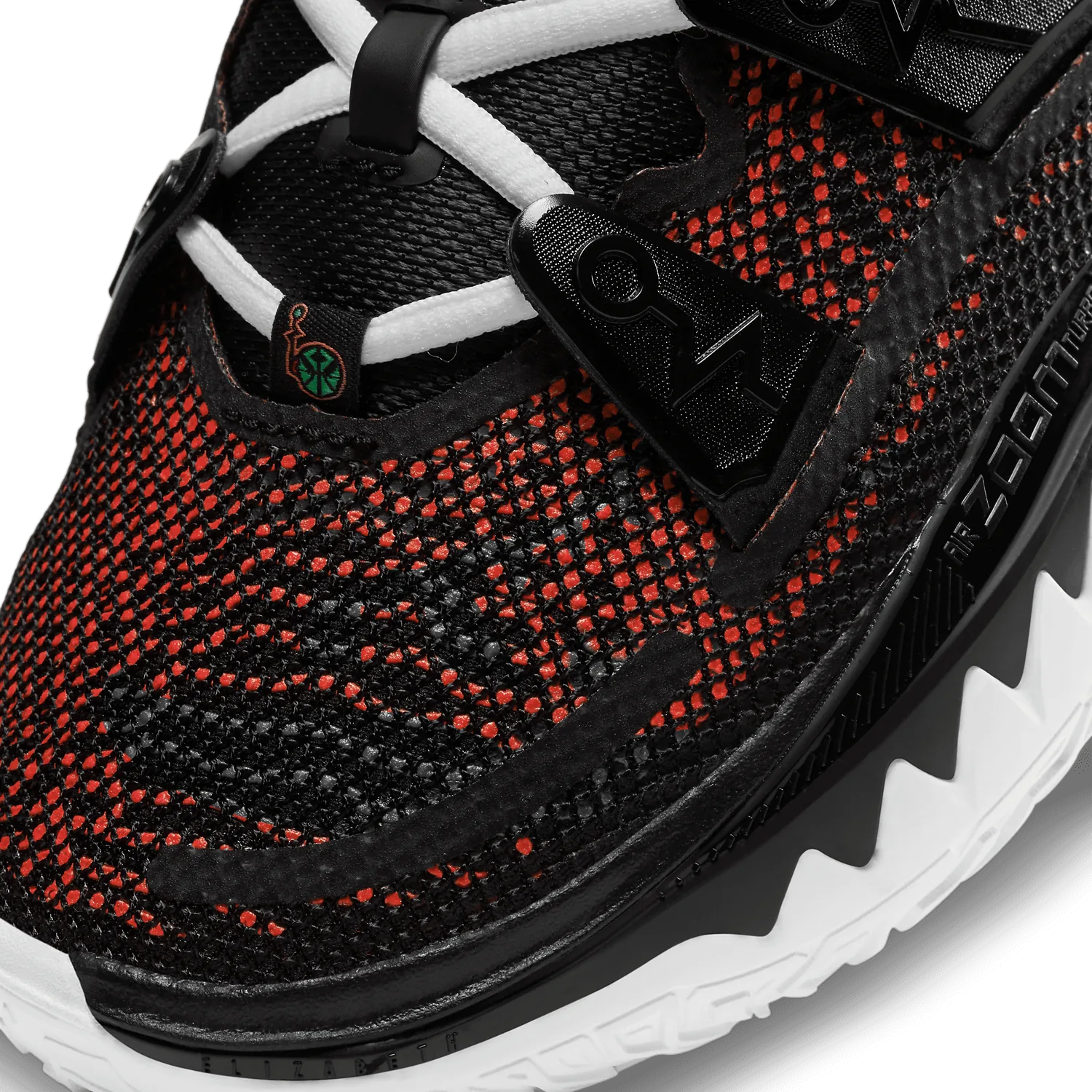 Nike Kyrie 7 Rayguns image 5