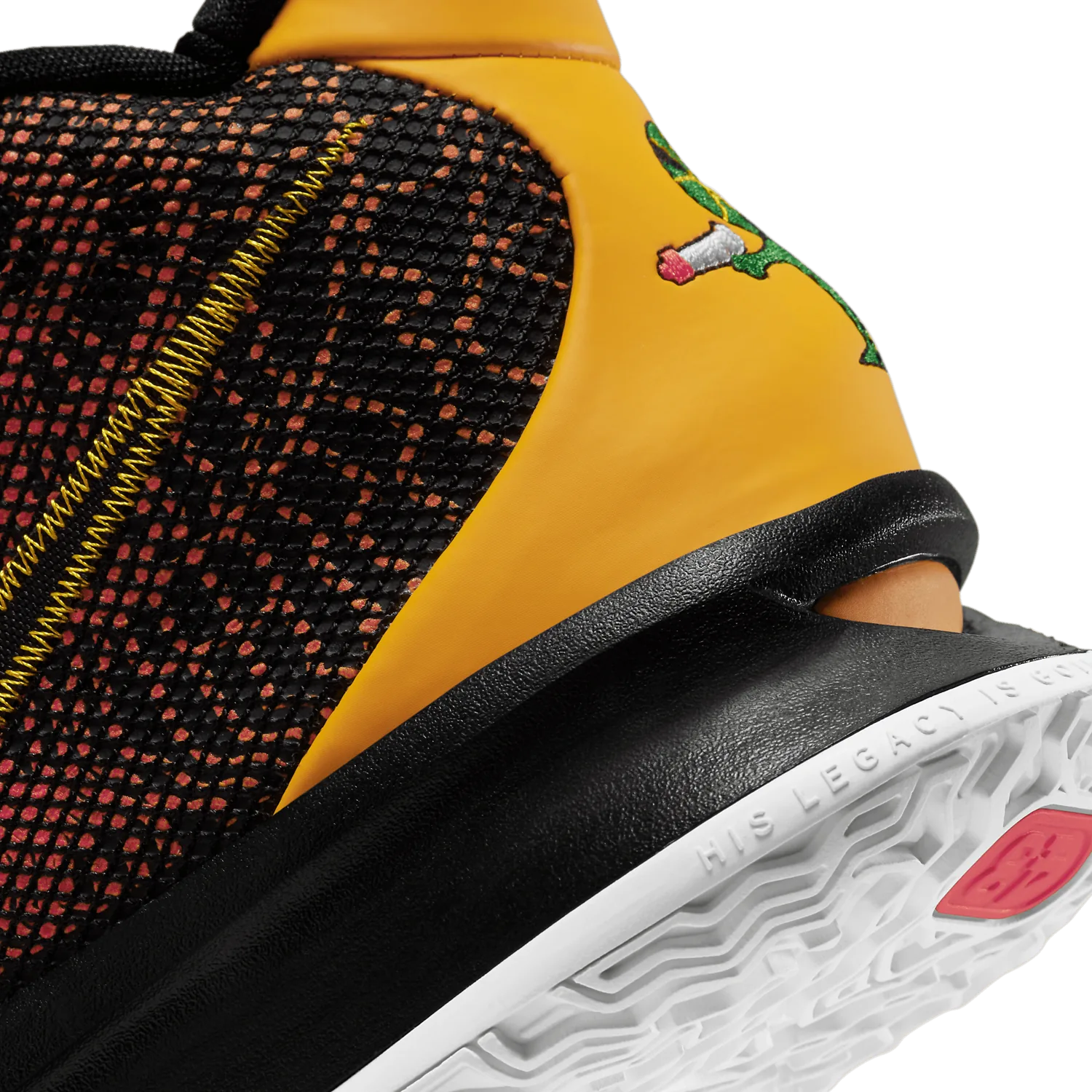 Nike Kyrie 7 Rayguns image 6