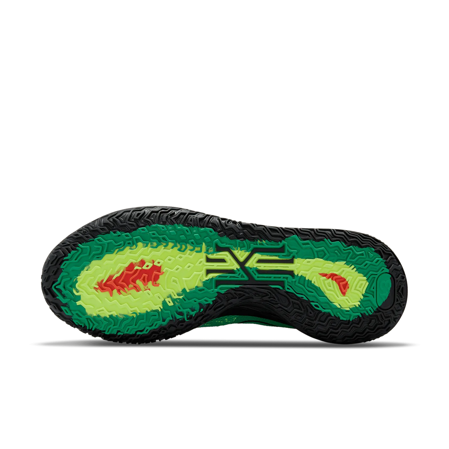 Nike Kyrie 7 Weatherman